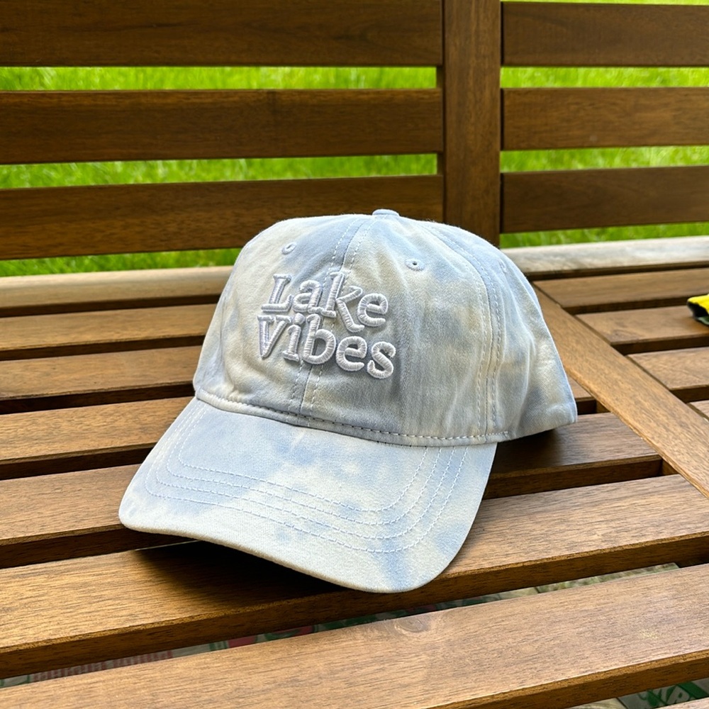 Lake Vibes Hat